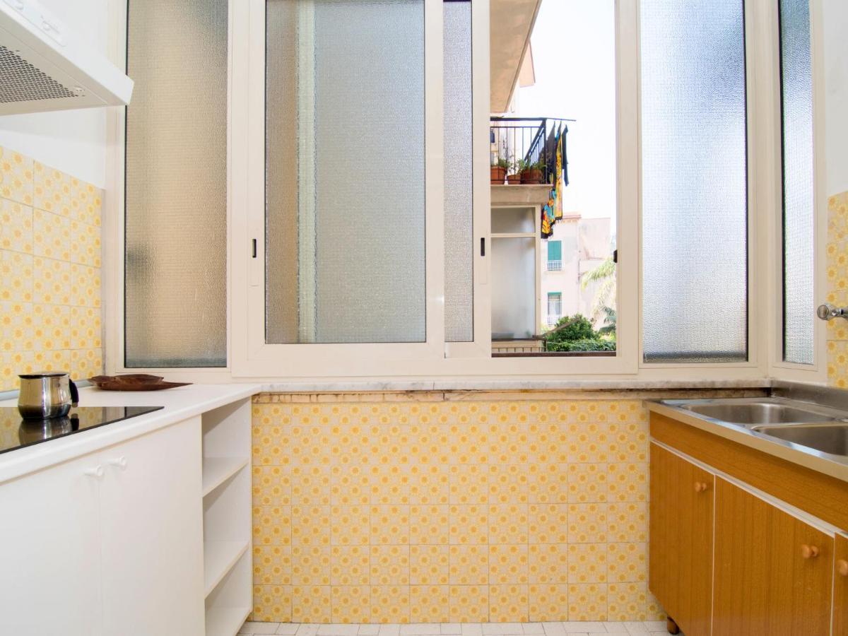 Apartment Ritamar By Interhome Сорренто Экстерьер фото